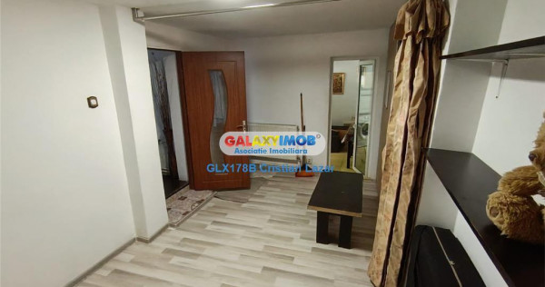 CALEA GIULESTI x BD. CONSTRUCTORILOR