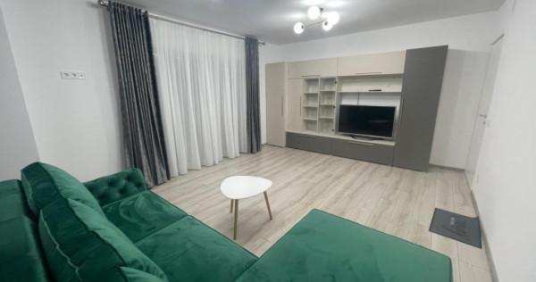 Apartament 2 camere, 67.20 mp, zona 1 Mai