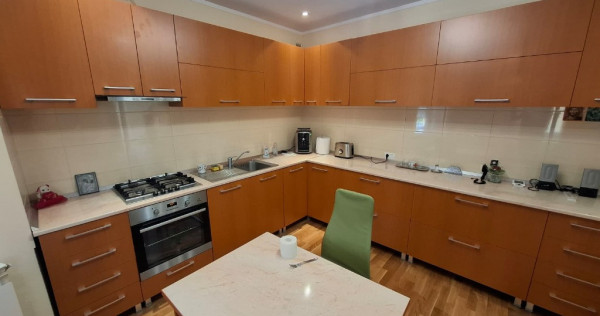 Vand casa 4 camere Functionarilor ID: RH-45754-property