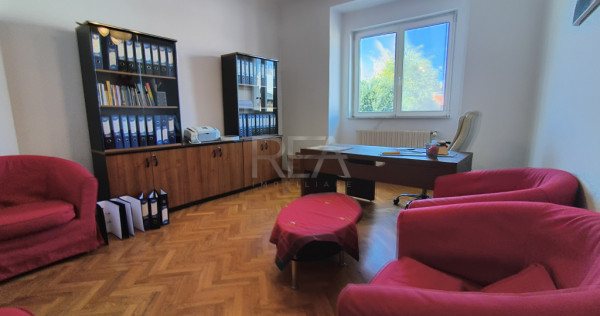 Apartament cu 3 camere | 73,37 mp utili Zona Grădina Icoane