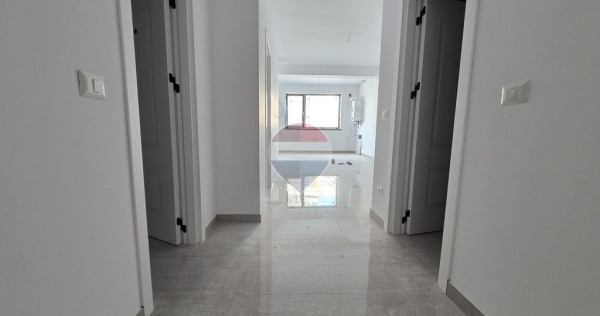 Apartament 2 camere | Focșani Nord | Finisat Modern