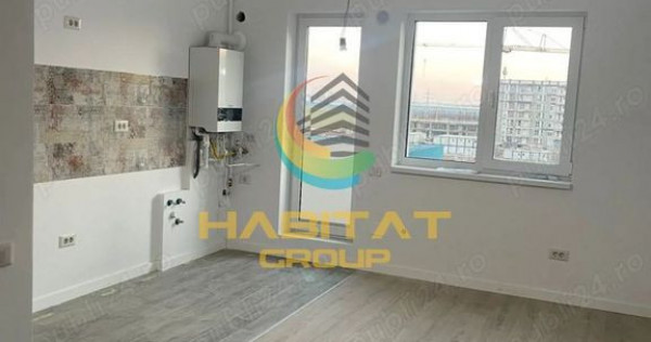 Vanzare Apartament 2 Camere Gata de Mutare- Berceni!