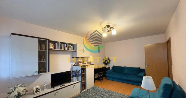 Vanzare Apartament 2 Camere Gata de Mutare- Berceni!