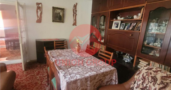 Casa 80 mp | Teren 200 mp | Zona Dacia
