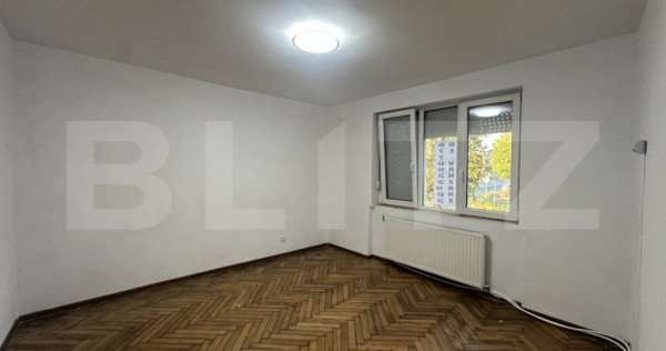 Apartament 2 camere, 42 mp, zona Botizului