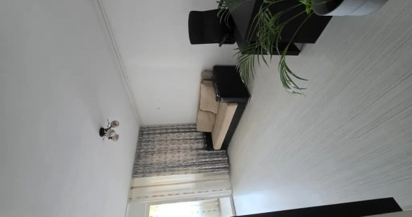 Apartament 2 camere decomandat &ndash; Drumul Fermei 56, Popești-Leordeni