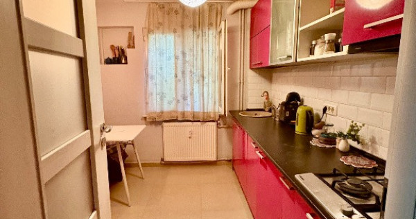 Apartament 3 camere Piata Sudului