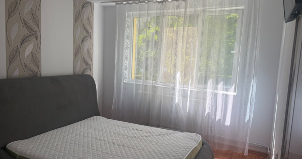 Dau in chirie apartament cu 2 camere