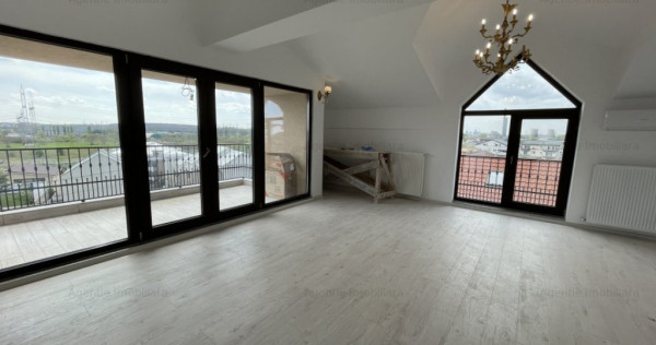 3 Camere - Birou sau Locuinta - Theodor Pallady- 1 Decembrie