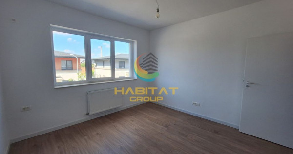 Vanzare ap 3 camere 102 mp etaj 1 Drumul Binelui Auchan