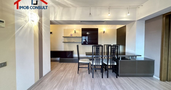 2 camere, 72 mp, bloc nou | De &icirc;nchiriat, Str. 9 Mai | CE1828
