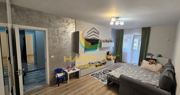 Apartament 2 camere Grand Arena