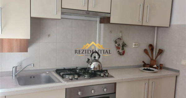 APARTAMENT DOUA CAMERE - PIETONALUL UNIRII