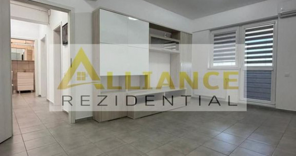 EXCLUSIVITATE - 2 CAMERE - 10 MINUTE METROU LEONIDA- 2 PARCĂRI + BOXA