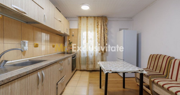 Apartament 3 camere - Exercitiu!