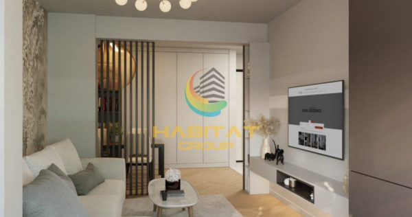 Apartament cu 3 camere Popesti leordeni , zona metrou Berceni.