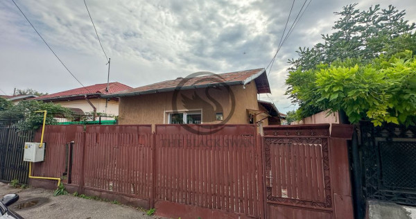Casa cu 3 camere de vanzare | Nord - Ploiesti | Comision 0%