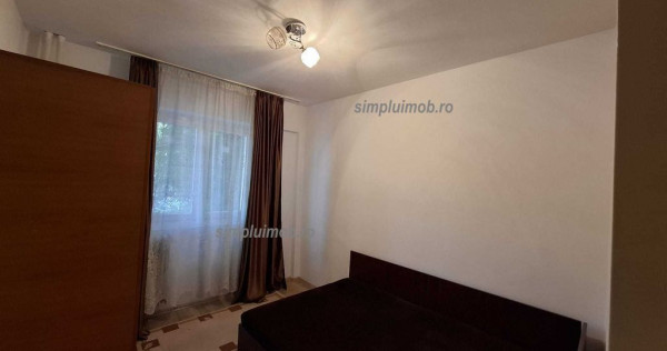 Apartament Spatios Berceni
