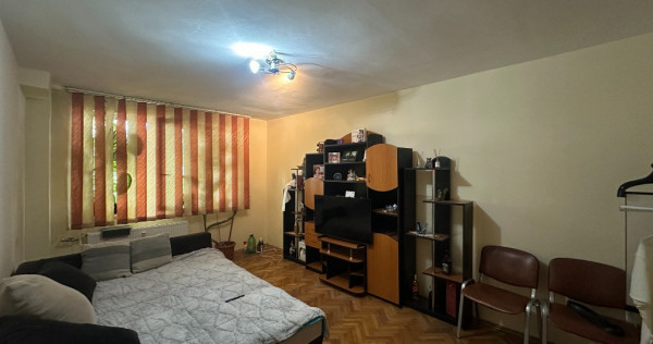 VIGAFON - Apartament 3 camere Nord-Complexul Mare