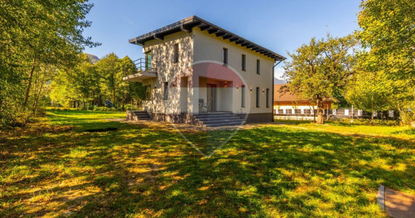 Casa de vanzare Predelut - Bran| Comision 0%| Oportunitate investitie