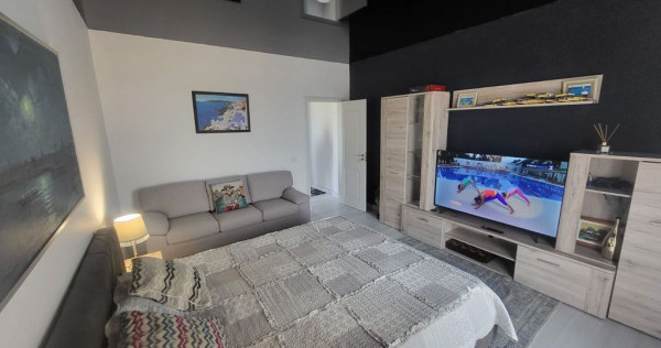 Apartament 1 camera &ndash; Mamaia Nord, Navodari &ndash; 55 mp total &ndash; Exclusivitate