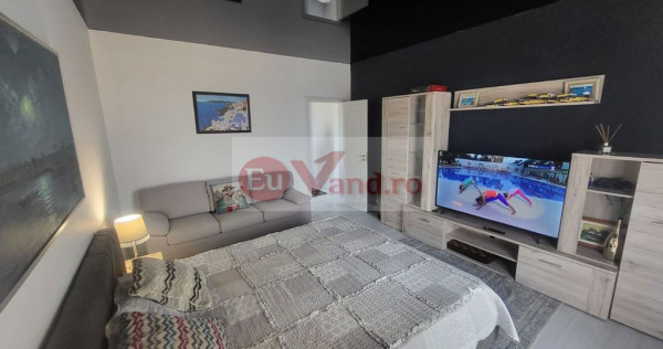Apartament 1 camera &ndash; Mamaia Nord, Navodari &ndash; 55 mp total &ndash; Exclusivitate
