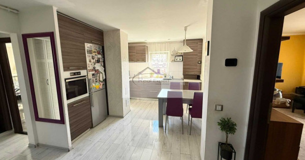 Apartament 3 camere, decomandat, &icirc;n Mărăști, Cluj-Napoca