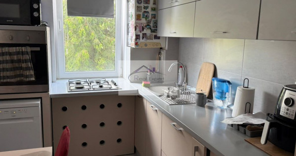 Apartament 2 camere str Viilor-Zorilor-zona UMF