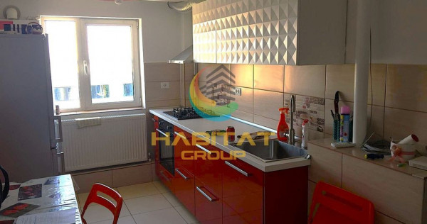 Apartament 3 camere Aparatorii Patriei 73 mp Metrou 5 min
