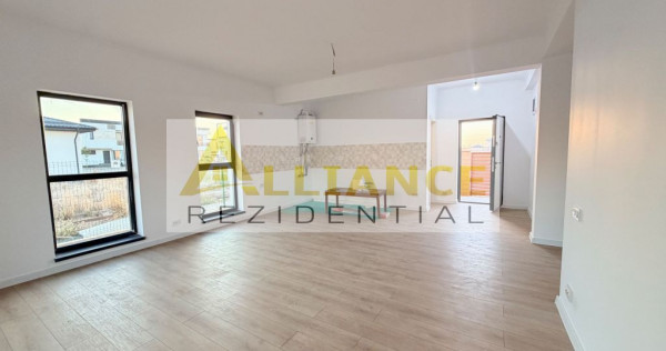 Casa 3 camere si 2 bai Berceni | Teren 375 mp | Gata de mutare