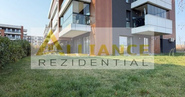 Apartament 4 camere - 2 bai + Gradina 279 mp | SECTOR 3