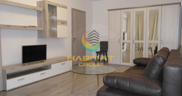 Apartament 2 Camere Mobilat Si Utilat 63.43mp Metalurgiei