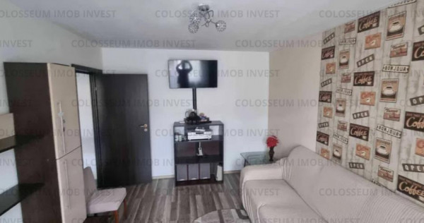 Apartament 3 camere | Etaj intermediar | Zona Florilor
