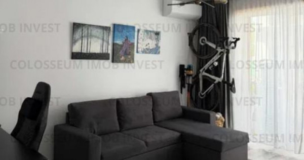 Apartament 2 camere | Parcare+Boxa | Zona Avantgarden