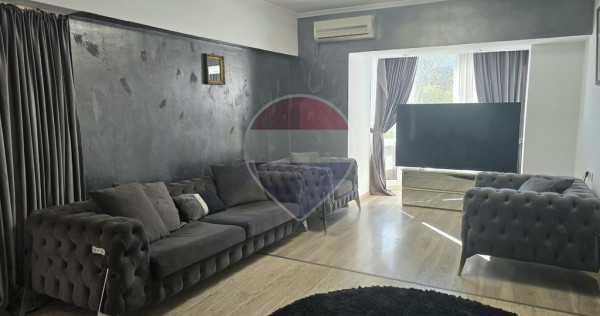 Apartament 3 camere | Bulevardul Unirii | Lux și Confort