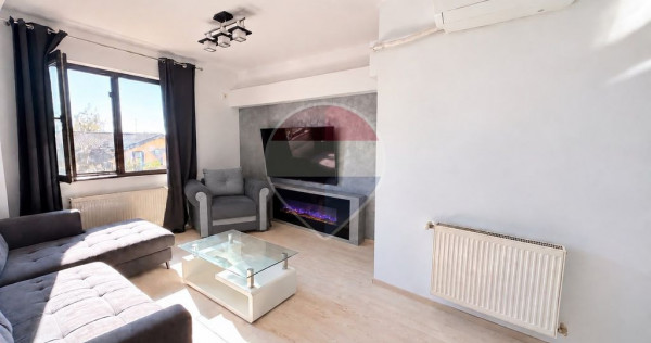 Apartament de v&acirc;nzare 2 camere | Parcare inclusă | Dobroesti Fundeni