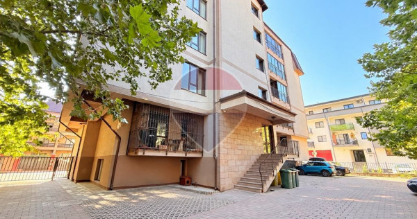Apartament de v&acirc;nzare 2 camere | Parcare inclusă | Dobroesti Fundeni