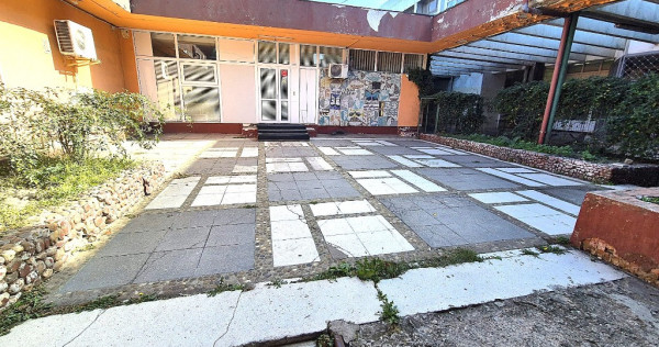 Spațiu Comercial 67 mp + Terasă 200 mp | Vad Excelent &ndash; Țiglina 1