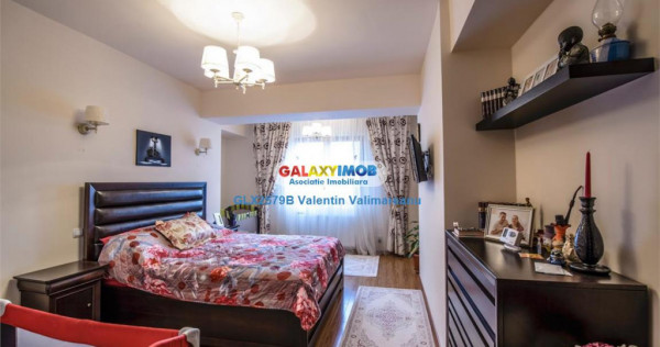 Apartament 3 Camere Cartierul Latin COD 314