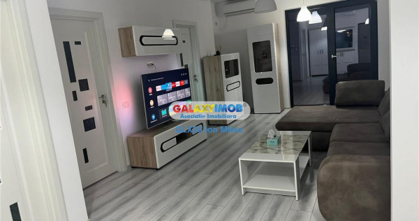 Apartament 2 camere Eforie Sud Steaua de Mare
