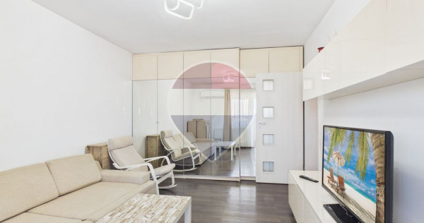 Apartament 2 camere | 2017 | de vanzare | Metrou Aparatorii Patriei