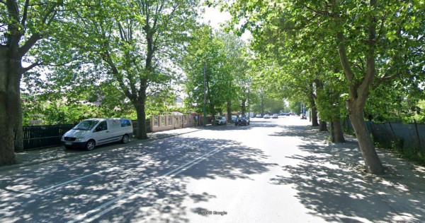 Teren de vanzare in Constanta