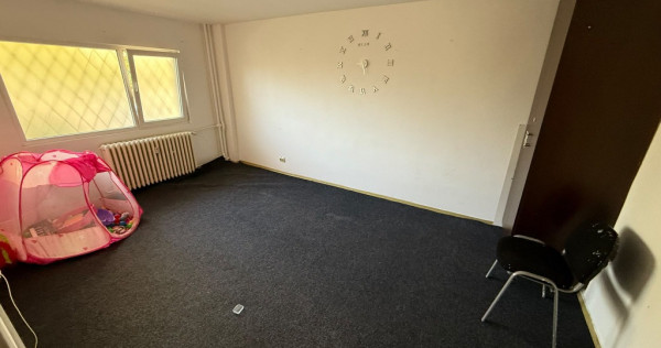 Apartament 3 camere Republicii - LibraBank