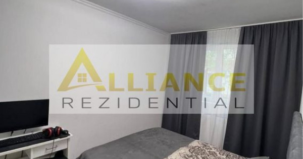 METROU MIHAI BRAVU - APARTAMENT 2 CAMERE - 77.000 EURO