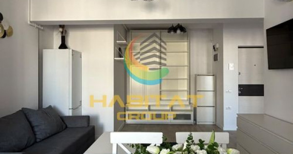 Inchiriere 2 Camere NOU Biruintei 81 LP inclus