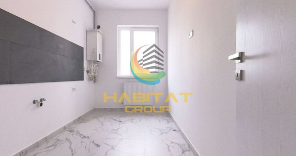 Apartament 3 Camere Sector 4 Grand Arena 79.4mp
