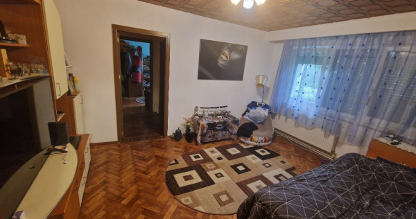 Apartament 2 camere Astra