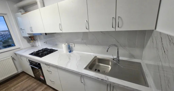 Inchiriere apartement 3 camere Crangasi