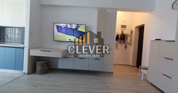 Ap 2 camere, mobilat utilat &ndash; Pallady, prima inchiriere metrou Teclu