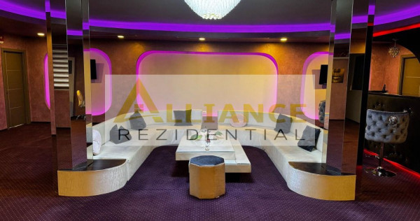 SPATIU COMERCIAL | STRADA TURNU MAGURELE